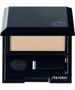 Shiseido, Luminizing Satin, Eyeshadow Compact, Be701, Lingerie, 2 g *Tester Kосметические средства