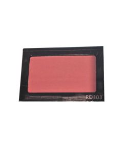 Shiseido, Luminizing Satin, Blush Compact Powder, RD103, Petal, 6.5 g *Tester Kосметические средства
