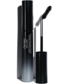 Shiseido, Lash M-D, Mascara, Br602, Brown, 8 ml Dekoratīvā kosmētika