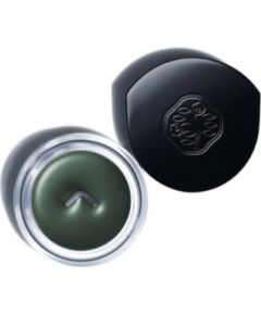 Shiseido, Instroke, Gel Eyeliner, GR604, Shinrin Green, 8 ml Kосметические средства