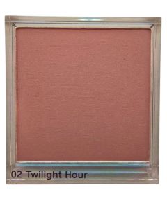 Shiseido, InnerGlow, Mica, Radiant Finish, Blush Highlighter Compact, 02, Twilight Hour, 4 g *Tester Dekoratīvā kosmētika