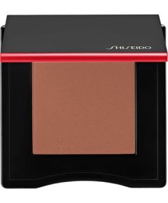 Shiseido, InnerGlow, Mica, Radiant Finish, Blush Highlighter Compact, 07, Cocoa Dusk, 4 g *Tester Kосметические средства