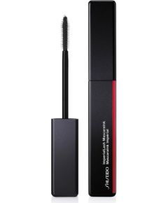 Shiseido, Imperial Lash, Mascara, 01, Sumi Black, 8.5 g *Tester Dekoratīvā kosmētika
