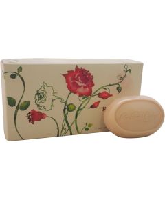 Set Trio, Crabtree & Evelyn, Rosewater, Hydrating, Soap Bar, 3 pcs, 85 g Жидкое мыло
