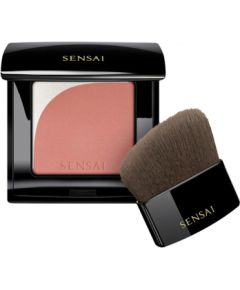 Sensai, Blooming, Blush Compact Powder, 04, Orange, 4 g *Tester Kосметические средства