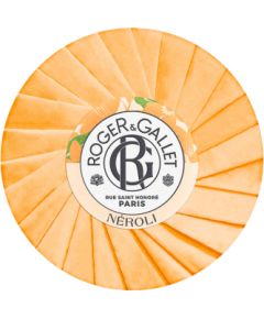 Roger & Gallet, Neroli, Soap Bar, For Hands, 100 g Жидкое мыло