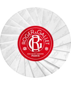 Roger & Gallet, Jean Marie Farina, Soap Bar, For Hands, 100 g Жидкое мыло