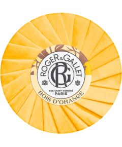 Roger & Gallet, Bois D'Orange, Soap Bar, For Hands, 100 g Жидкое мыло