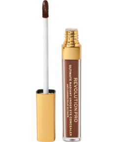 Revolution Pro, Ultimate Radiant, Correcting, Under-Eye Concealer Pen, Orange, 4.5 ml Kосметические средства