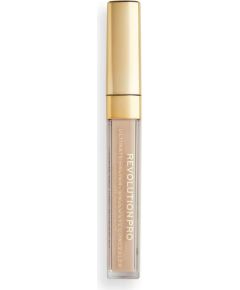 Revolution Pro, Ultimate Radiant, Correcting & Highlighting, Under-Eye Concealer Pen, C1, 4.5 ml Dekoratīvā kosmētika