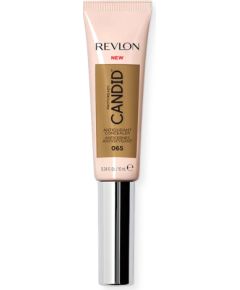 Revlon, PhotoReady Candid, Antioxidants, Under-Eye Concealer Pen, 065, Cafe, 10 ml Dekoratīvā kosmētika