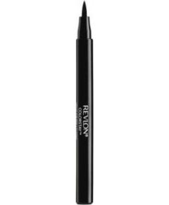Revlon, Color Stay , Gel Eyeliner, 01, Blackest Black, 1.6 g *Tester Kосметические средства