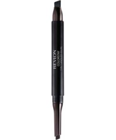 Revlon, Color Stay, Double-Ended, Gel Eyeliner, Graphite, 3 ml Kосметические средства