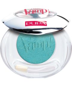 Pupa, Vamp!, Eyeshadow Compact, 305, Bubble Green, 2.5 g Kосметические средства