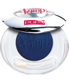 Pupa, Vamp!, Eyeshadow Compact, 302, Carbon Blue, 2.5 g Kосметические средства