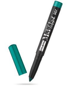 Pupa, Made To Last, Paraben-Free, Waterproof, Eyeshadow Stick, 07, Emerald, 1.4 g *Tester Kосметические средства