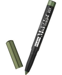 Pupa, Made To Last, Paraben-Free, Waterproof, Eyeshadow Stick, 029, Seaweed, 1.4 g *Tester Kосметические средства