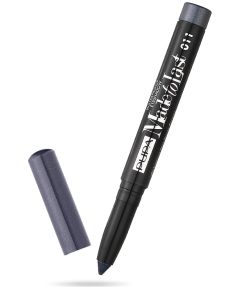 Pupa, Made To Last, Paraben-Free, Waterproof, Eyeshadow Stick, 011, Metal grey, 1.4 g *Tester Kосметические средства