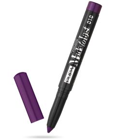 Pupa, Made To Last, Paraben-Free, Waterproof, Eyeshadow Stick, 010, Shocking Violet, 1.4 g *Tester Kосметические средства