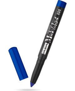 Pupa, Made To Last, Paraben-Free, Waterproof, Eyeshadow Stick, 009, Atlantic Blue, 1.4 g *Tester Kосметические средства