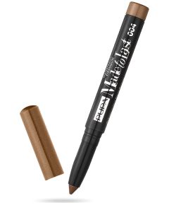 Pupa, Made To Last, Paraben-Free, Waterproof, Eyeshadow Stick, 004, Golden Brown, 1.4 g *Tester Kосметические средства