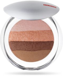Pupa, Luminys Baked, Illuminating, Blush Powder, 02, 9 g Kосметические средства