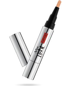 Pupa, Active-Light, Paraben-Free, Liquid Concealer, 03, Luminous Sand, 4 ml *Tester Kосметические средства