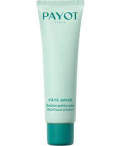 Payot, Pate Grise, Anti-Blackheads, Local Treatment Cream, For Blemishes, For Face, 30 ml *Tester Sejas kopšana
