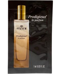 Nuxe, Prodigieuse, Parfum, For Women, 1 ml *Vial Духи и косметика