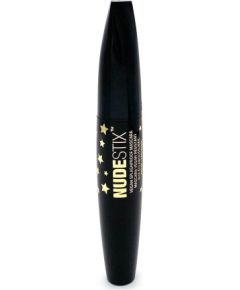 Nudestix, Vegan Splashproof, Mascara, Black, 12 ml Kосметические средства