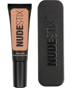 Nudestix, Tinted Cover, Cream Foundation, 5.0, 25 ml Уход за лицом