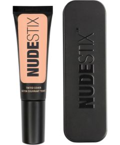 Nudestix, Tinted Cover, Cream Foundation, 3.5, 25 ml Sejas kopšana