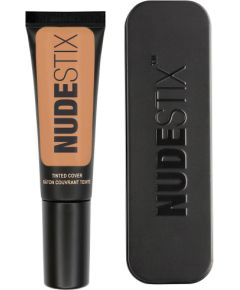 Nudestix, Tinted Cover, Cream Foundation, 6.0, Nude, 25 ml Уход за лицом