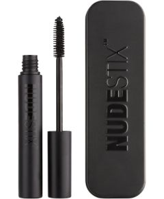 Nudestix, Nudestix, Lenghtening and Thickening, Mascara, Black, 8 g Kосметические средства