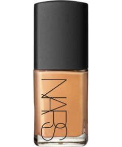 Nars, Sheer Glow, Cream Foundation, Tahoe, 30 ml Sejas kopšana
