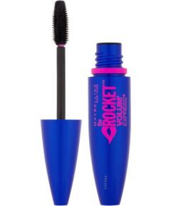 Maybelline, The Rocket Volum' Express, Extra Volume, Mascara, Very Black, 9.6 ml Kосметические средства