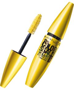 Maybelline, The Colossal Volume Express, Collagen, Volum, Mascara, 100% Black, 10.7 ml Kосметические средства
