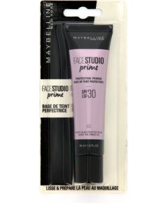 Maybelline, Dream Wonder, Cream Foundation, Nude, SPF 30, 30 ml Sejas kopšana