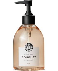 Maria Nila, Bouquet, Fresh flowers, Cruelty Free, Hydrating, Liquid Soap, For Hands, 300 ml Жидкое мыло