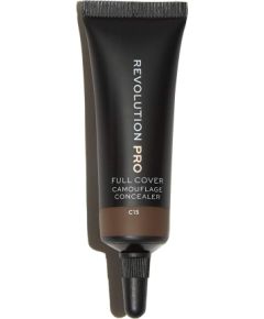 Makeup Revolution, REVOLUTION PRO, Vegan, Liquid Concealer, C 15, 8.5 ml Kосметические средства