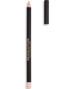 Makeup Revolution, Makeup Revolution, Kohl Eyeliner, Nude, 1.3 g Kосметические средства