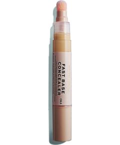 Makeup Revolution, Fast Base Concelear, Under-Eye Concealer Pen, C 8.5, 4.5 ml Kосметические средства