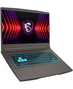 Portatīvais dators MSI Thin A15 B7VF-219ES R7 7735HS 16GB 1TB RTX 4060 W11H Ноутбуки