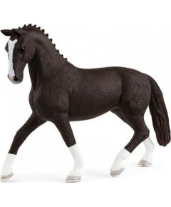 Figurka Schleich Koń Ogier rasy Hanoverian Red Dun Figūriņas un varoņi
