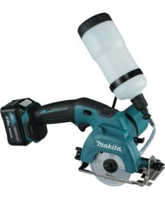 Pilarka tarczowa Makita CC301DSMJ 10.8 V 85 mm Новинки Для дома и сада 