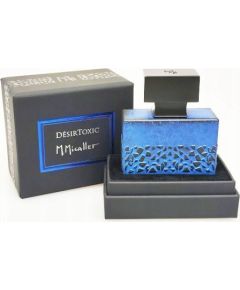 M.Micallef DesirToxic Eau De Parfum 50 ml (unisex) Духи унисекс
