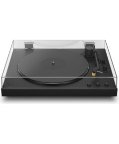Sony PS-LX5BT Plattenspieler schwarz DJ tehnika