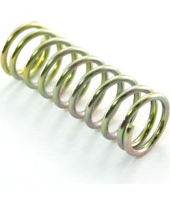 COMPR. SPRING:0.66 OD x 1.9 LG, MTD  Резервные акции