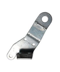 Brake Bracket Assembly, MTD Piederumi dārza tehnikai