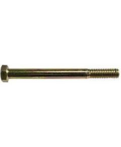 Screw,pivot,wheel pin CC Z-Force, MTD  Резервные акции